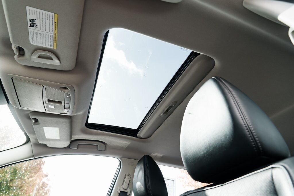 2018 Nissan Rogue Sport SL Beaverton OR