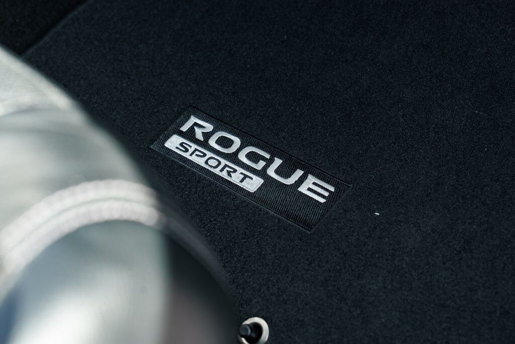 2018 Nissan Rogue Sport SL Beaverton OR