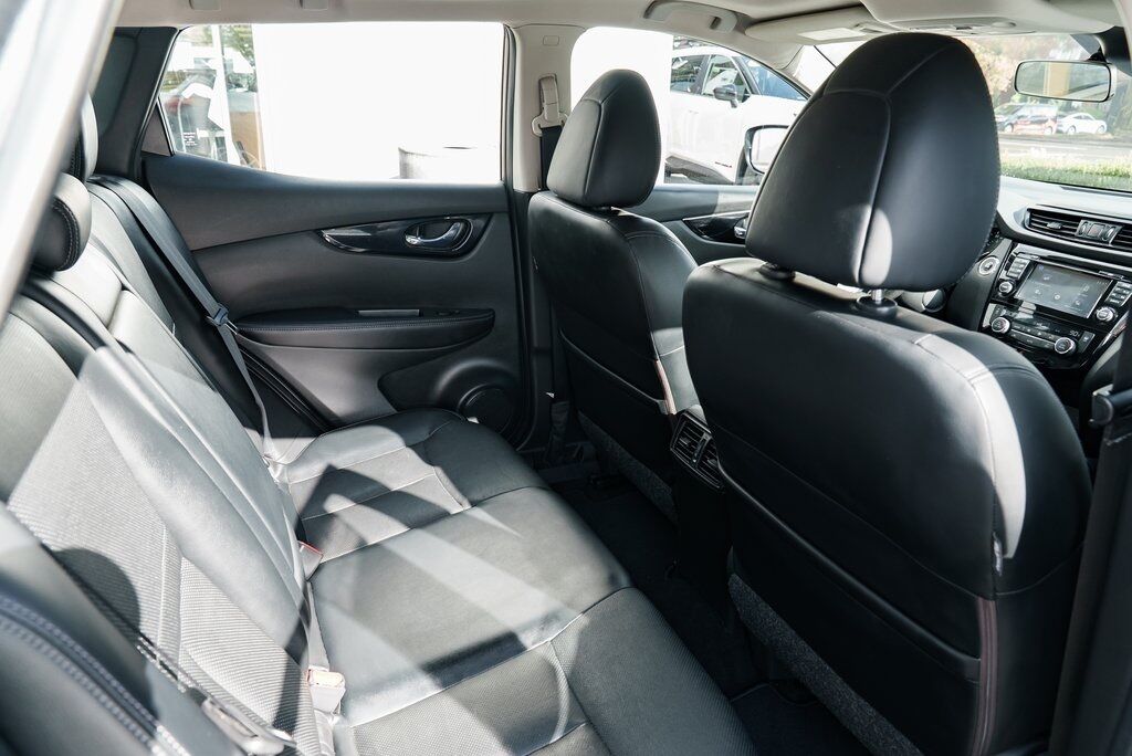 2018 Nissan Rogue Sport SL Beaverton OR