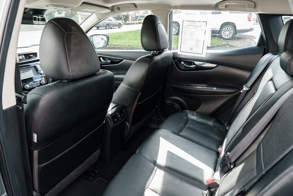 2018 Nissan Rogue Sport SL Beaverton OR