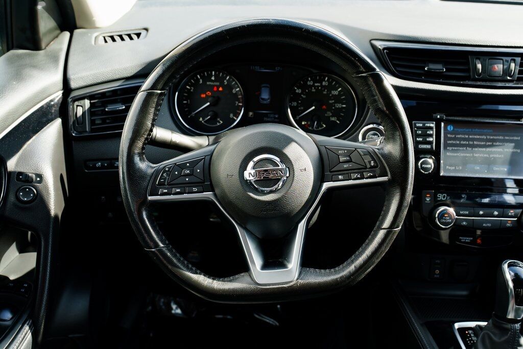 2018 Nissan Rogue Sport SL Beaverton OR