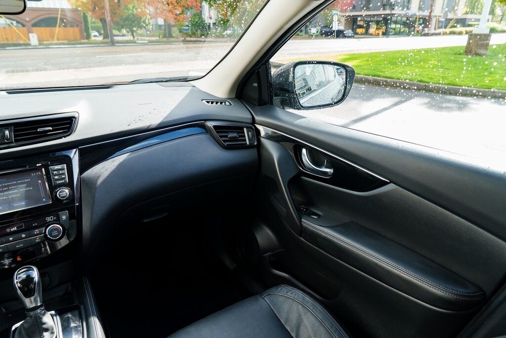 2018 Nissan Rogue Sport SL Beaverton OR