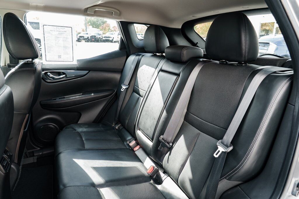 2018 Nissan Rogue Sport SL Beaverton OR