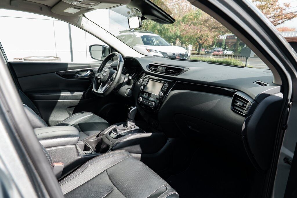2018 Nissan Rogue Sport SL Beaverton OR