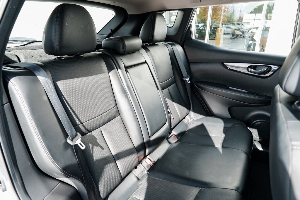 2018 Nissan Rogue Sport SL Beaverton OR
