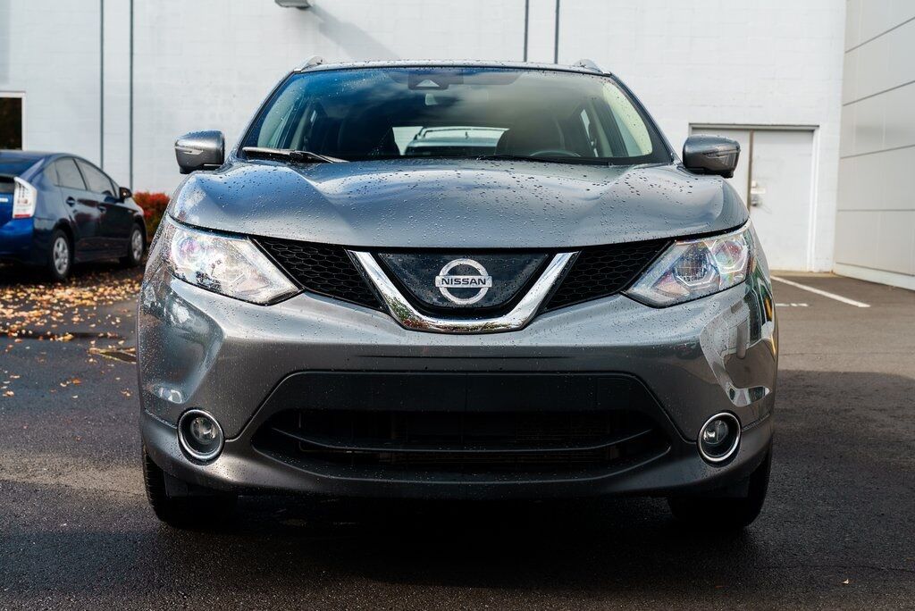 2018 Nissan Rogue Sport SL Beaverton OR