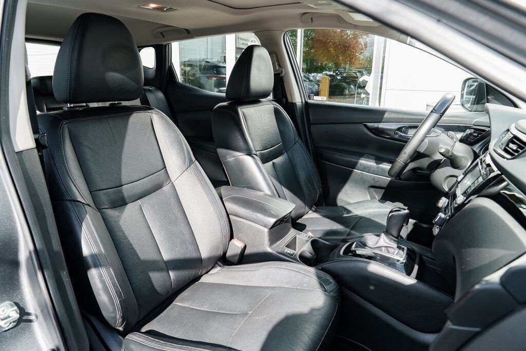 2018 Nissan Rogue Sport SL Beaverton OR
