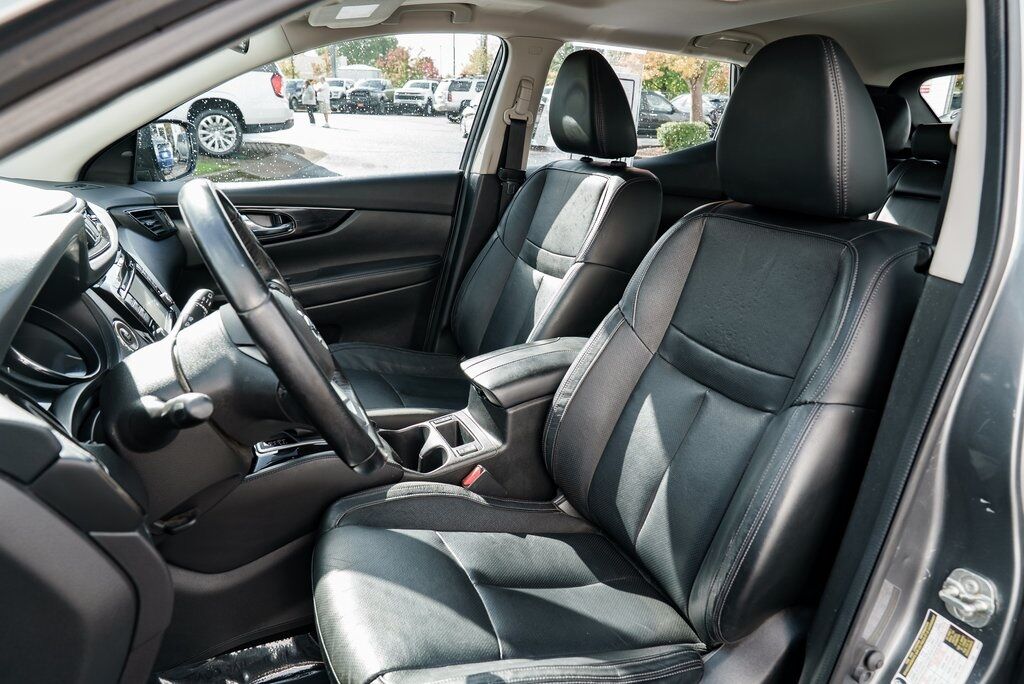 2018 Nissan Rogue Sport SL Beaverton OR