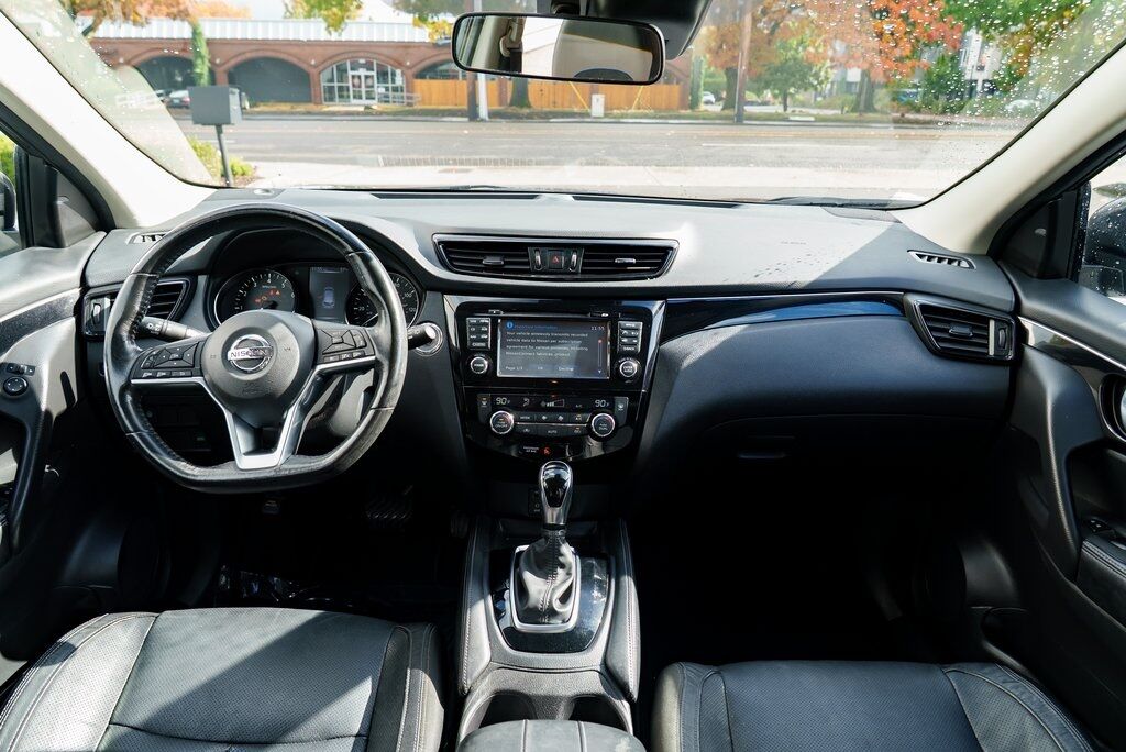 2018 Nissan Rogue Sport SL Beaverton OR