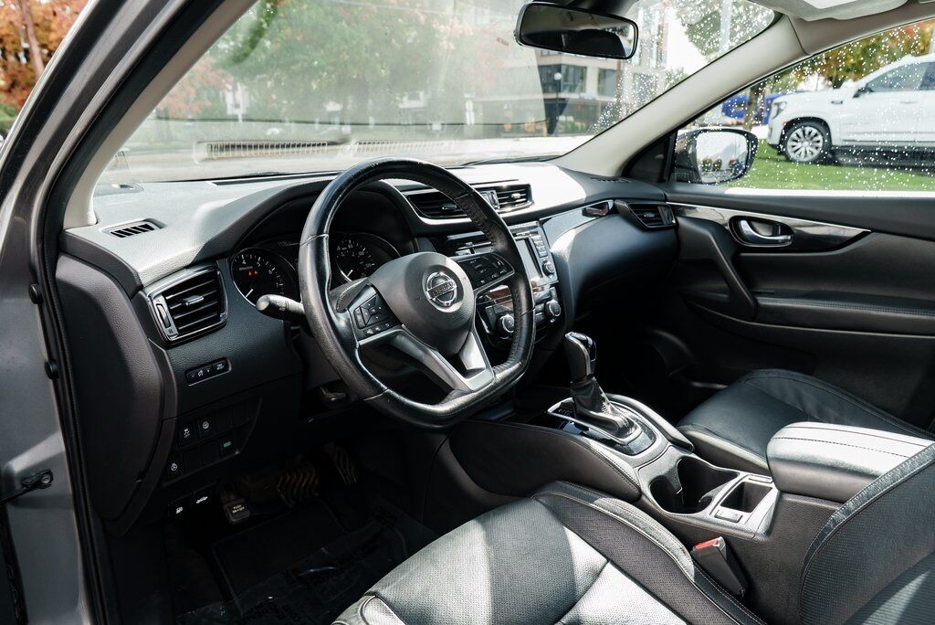 2018 Nissan Rogue Sport SL Beaverton OR