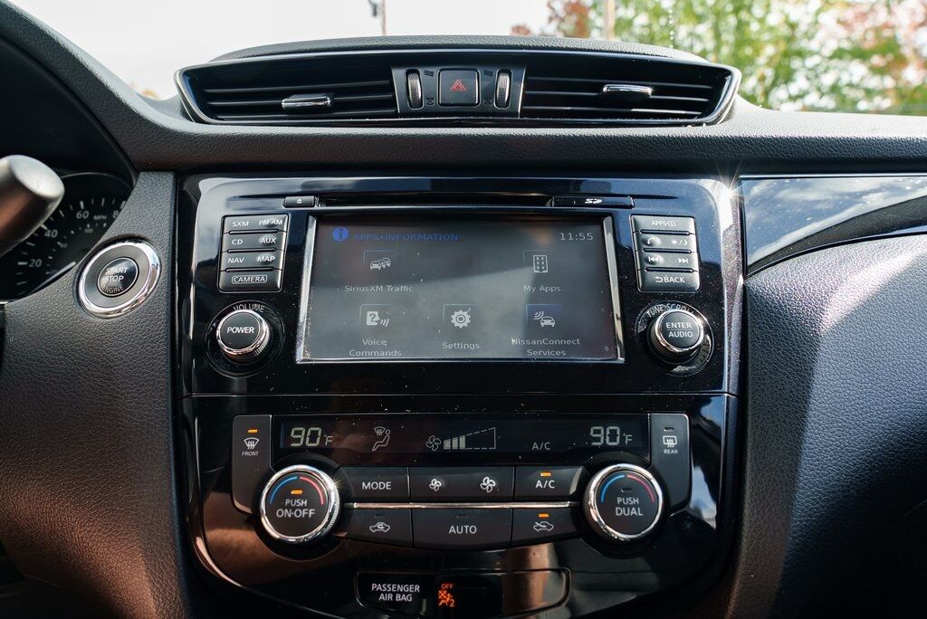 2018 Nissan Rogue Sport SL Beaverton OR