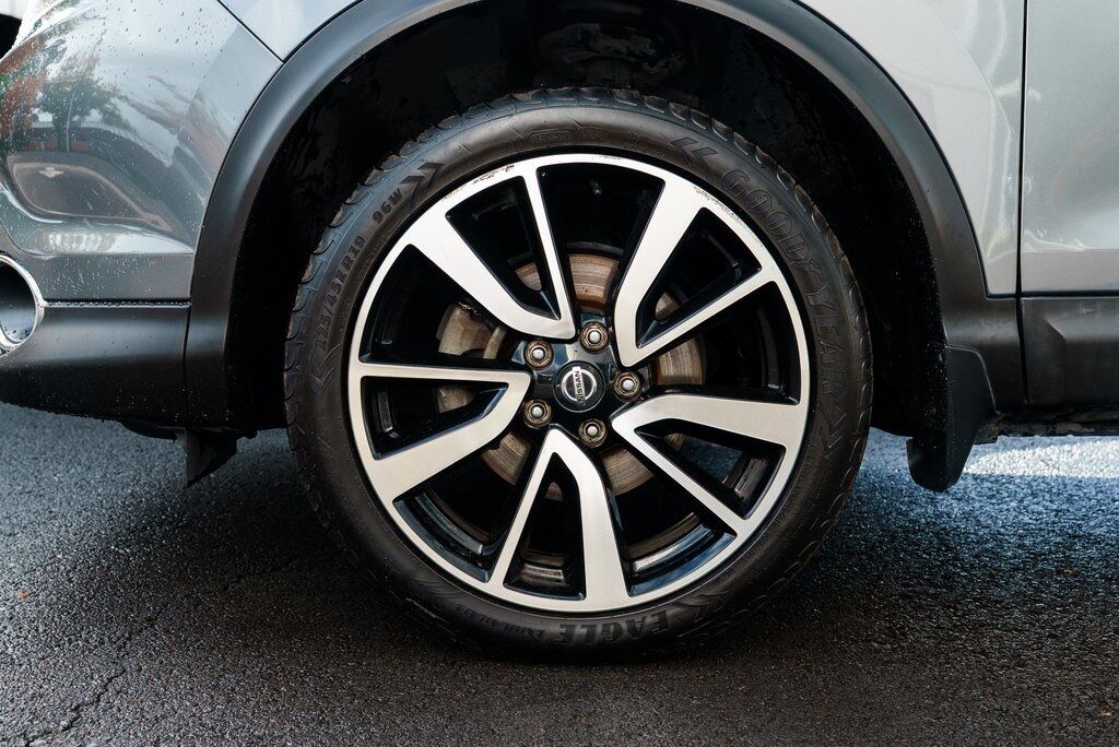 2018 Nissan Rogue Sport SL Beaverton OR