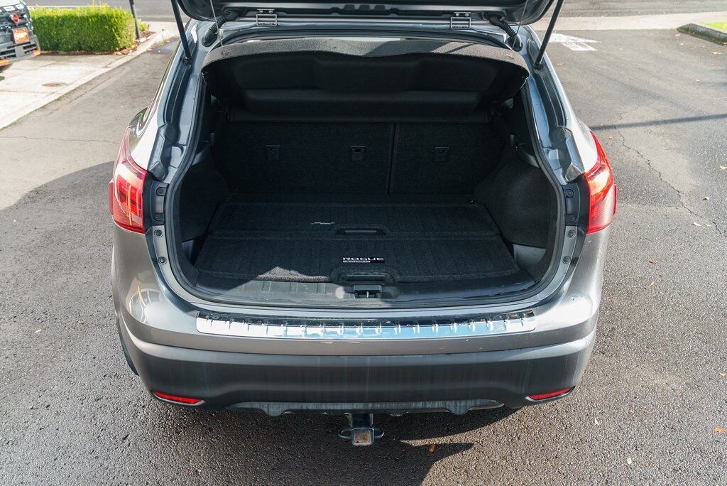 2018 Nissan Rogue Sport SL Beaverton OR