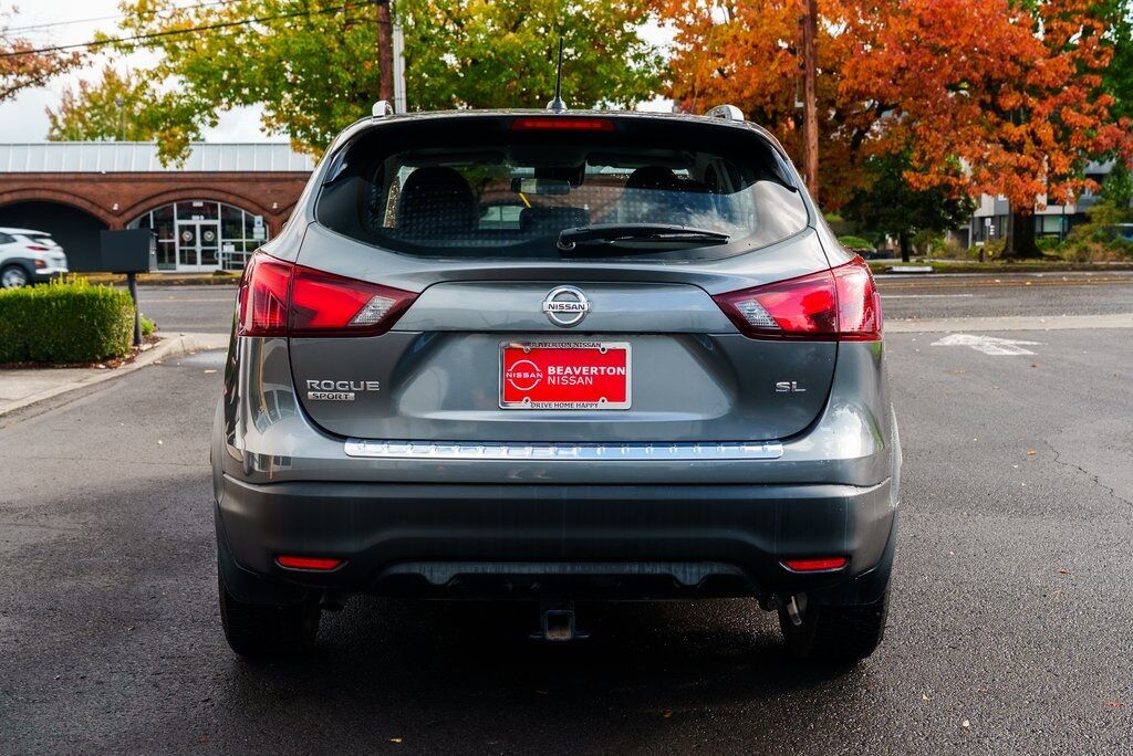 2018 Nissan Rogue Sport SL Beaverton OR