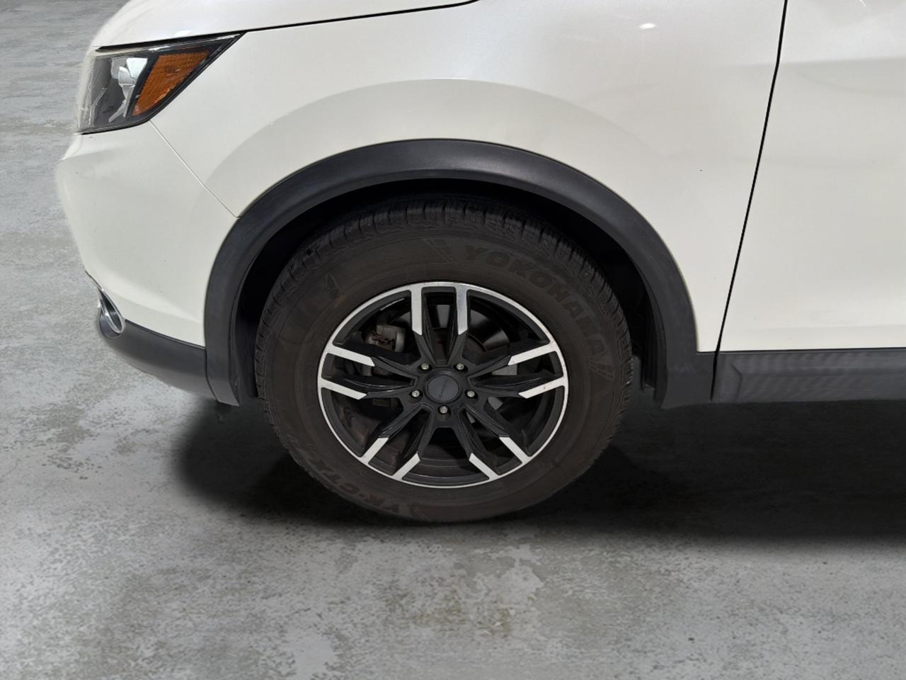 2018 Nissan Rogue Sport SL San Antonio TX