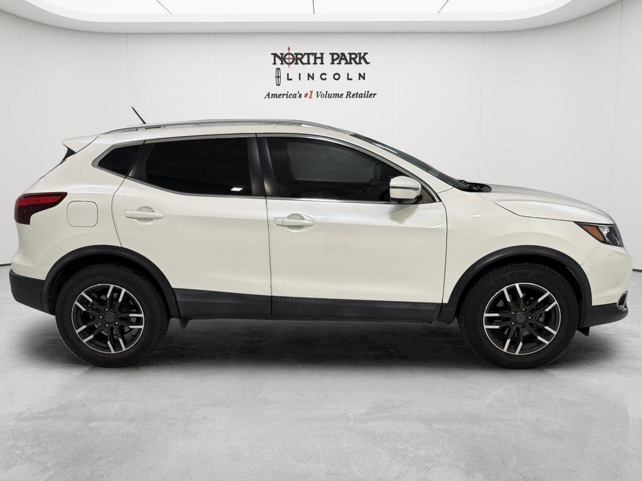 2018 Nissan Rogue Sport SL San Antonio TX