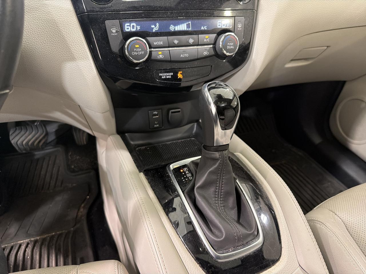 2018 Nissan Rogue Sport SL San Antonio TX