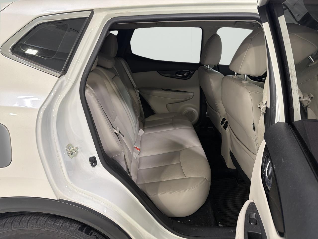 2018 Nissan Rogue Sport SL San Antonio TX