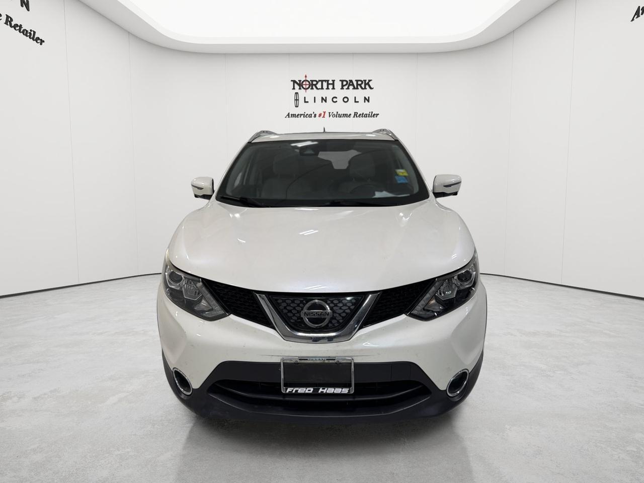 2018 Nissan Rogue Sport SL San Antonio TX