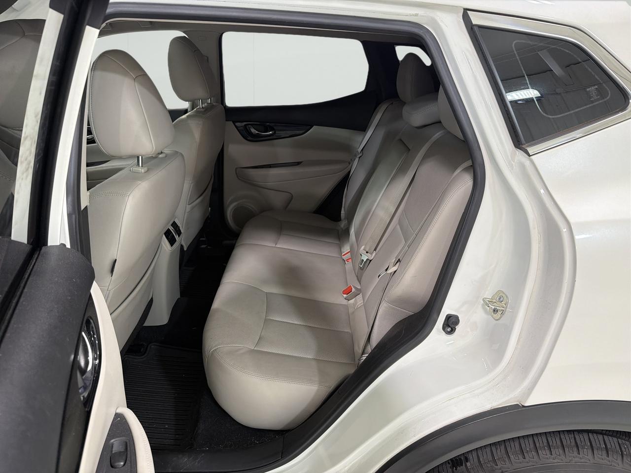 2018 Nissan Rogue Sport SL San Antonio TX