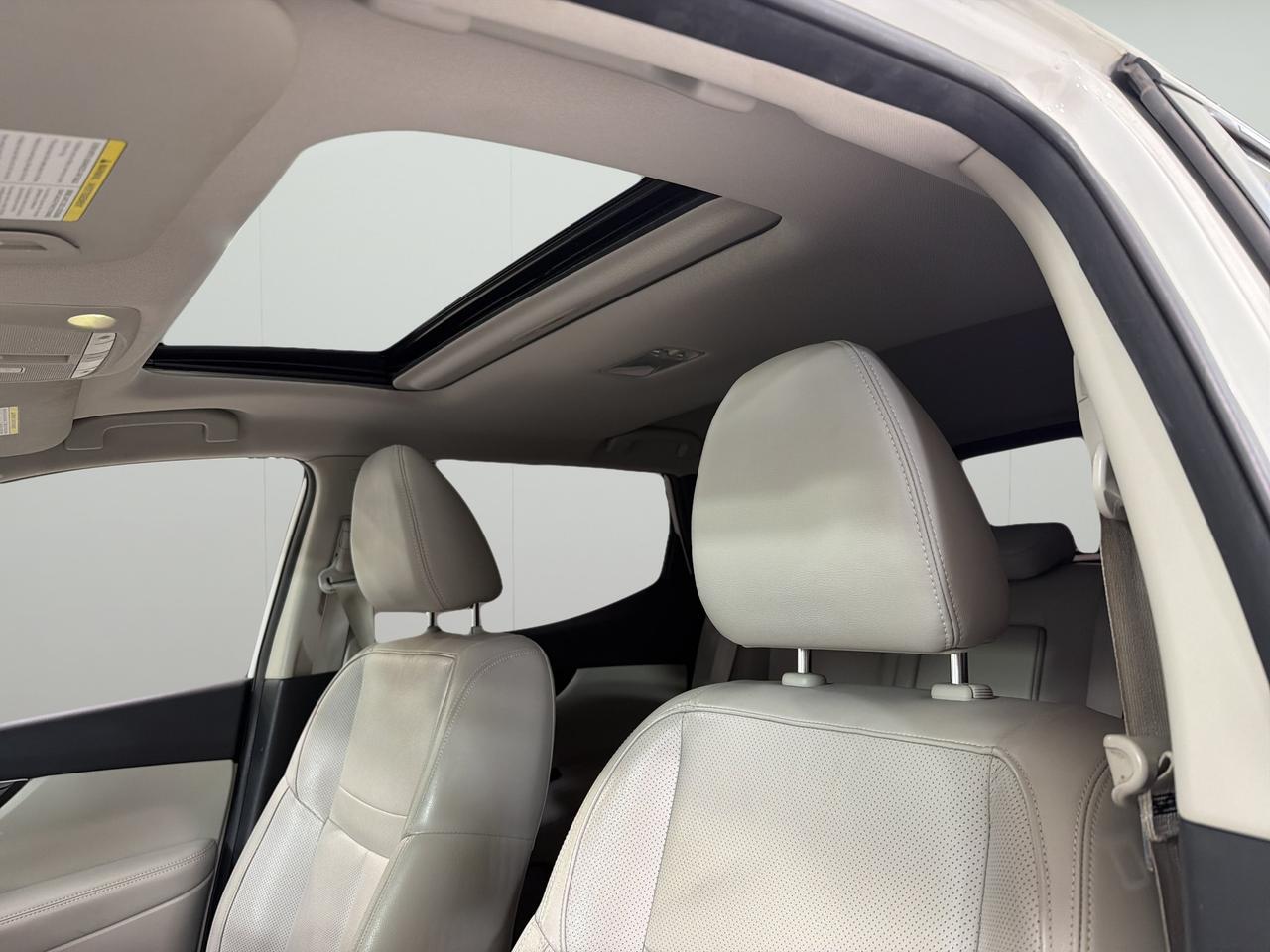 2018 Nissan Rogue Sport SL San Antonio TX