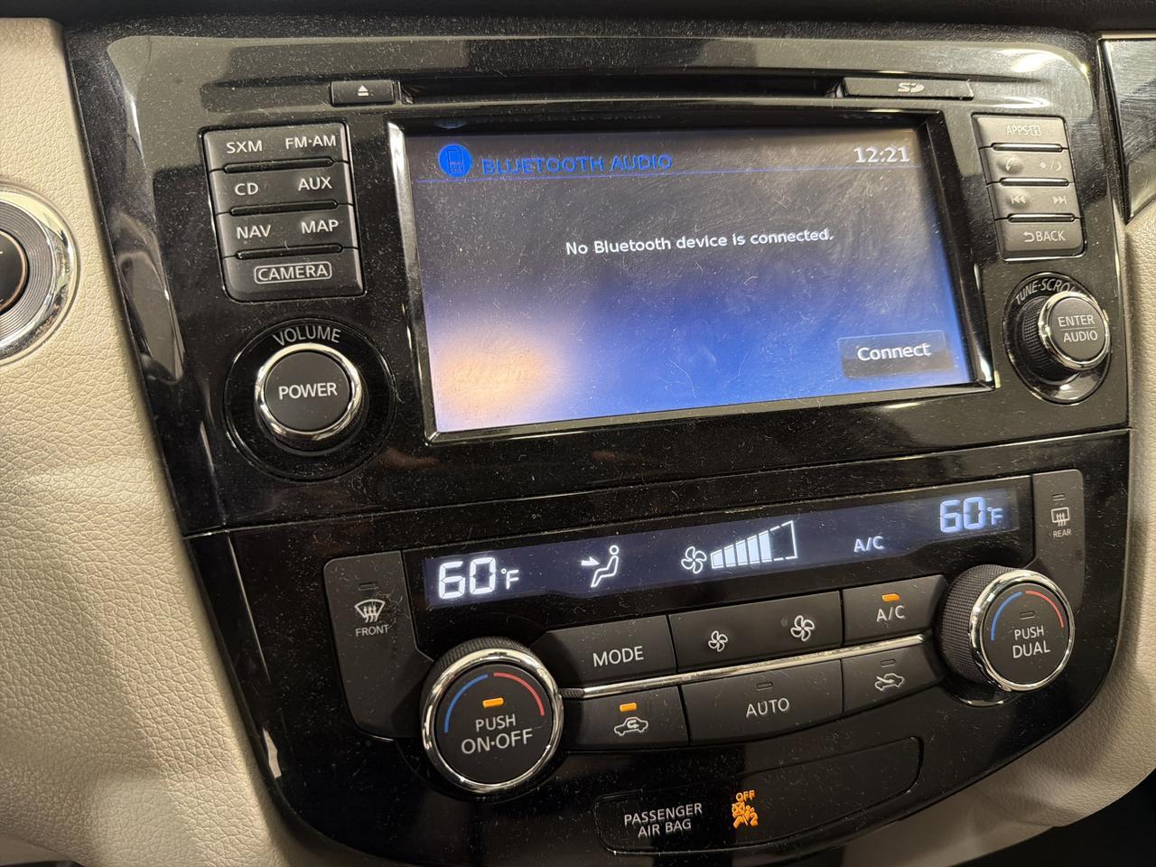2018 Nissan Rogue Sport SL San Antonio TX