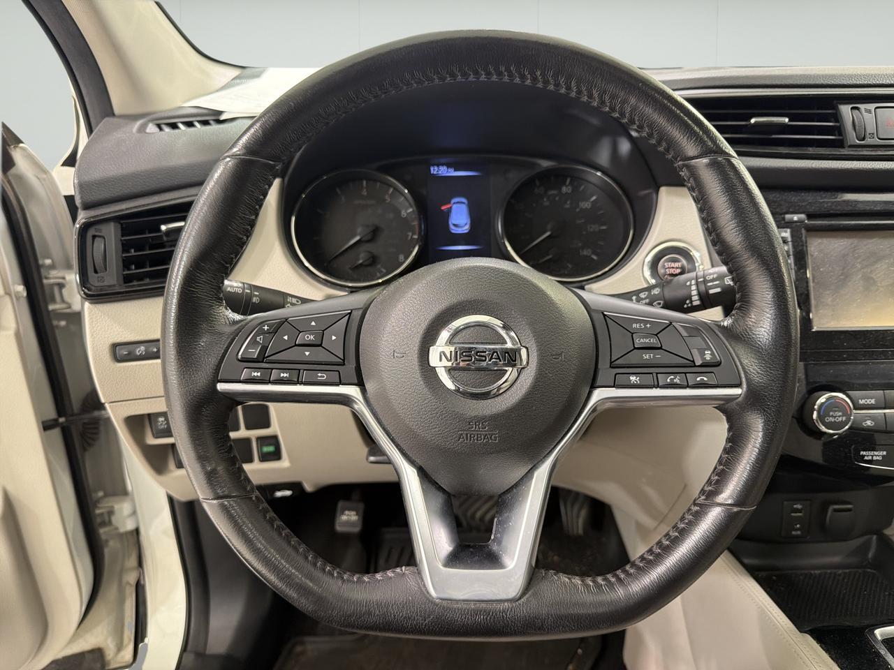 2018 Nissan Rogue Sport SL San Antonio TX