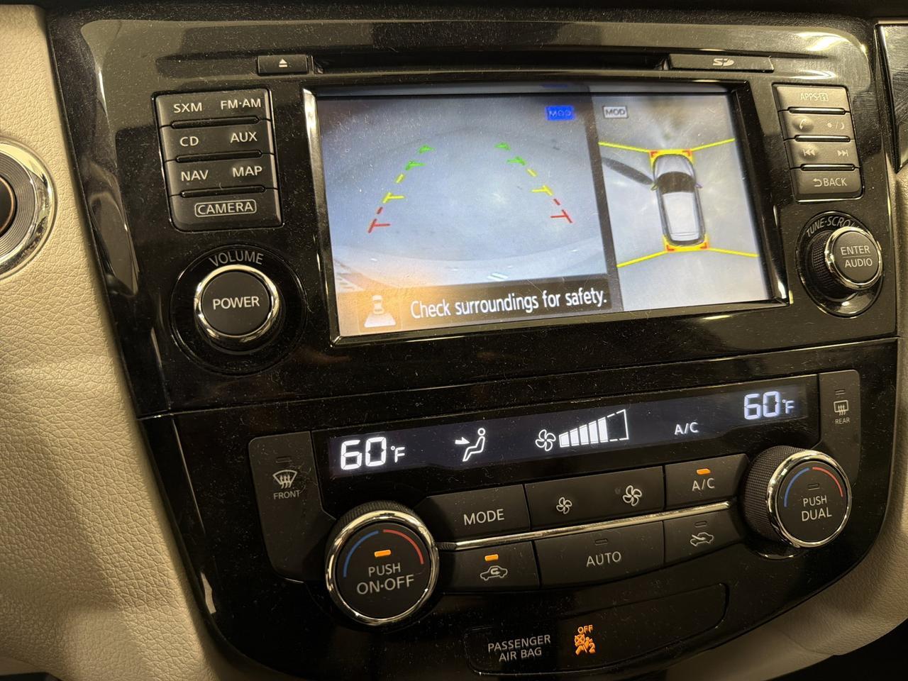 2018 Nissan Rogue Sport SL San Antonio TX