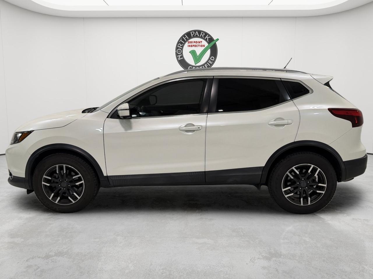 2018 Nissan Rogue Sport SL San Antonio TX