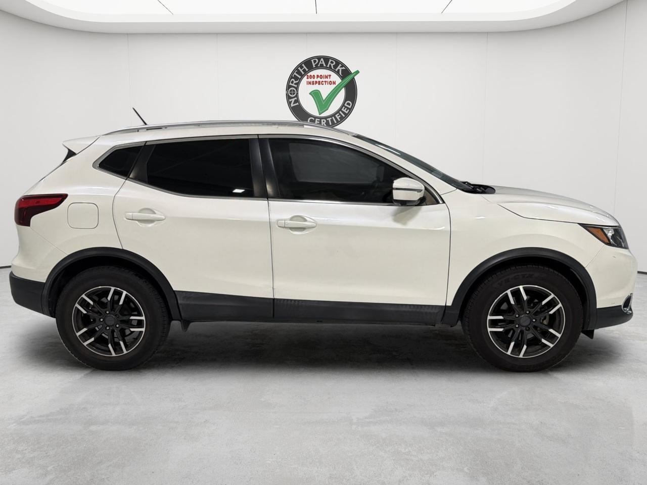 2018 Nissan Rogue Sport SL San Antonio TX