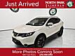 2018 Nissan Rogue Sport SL