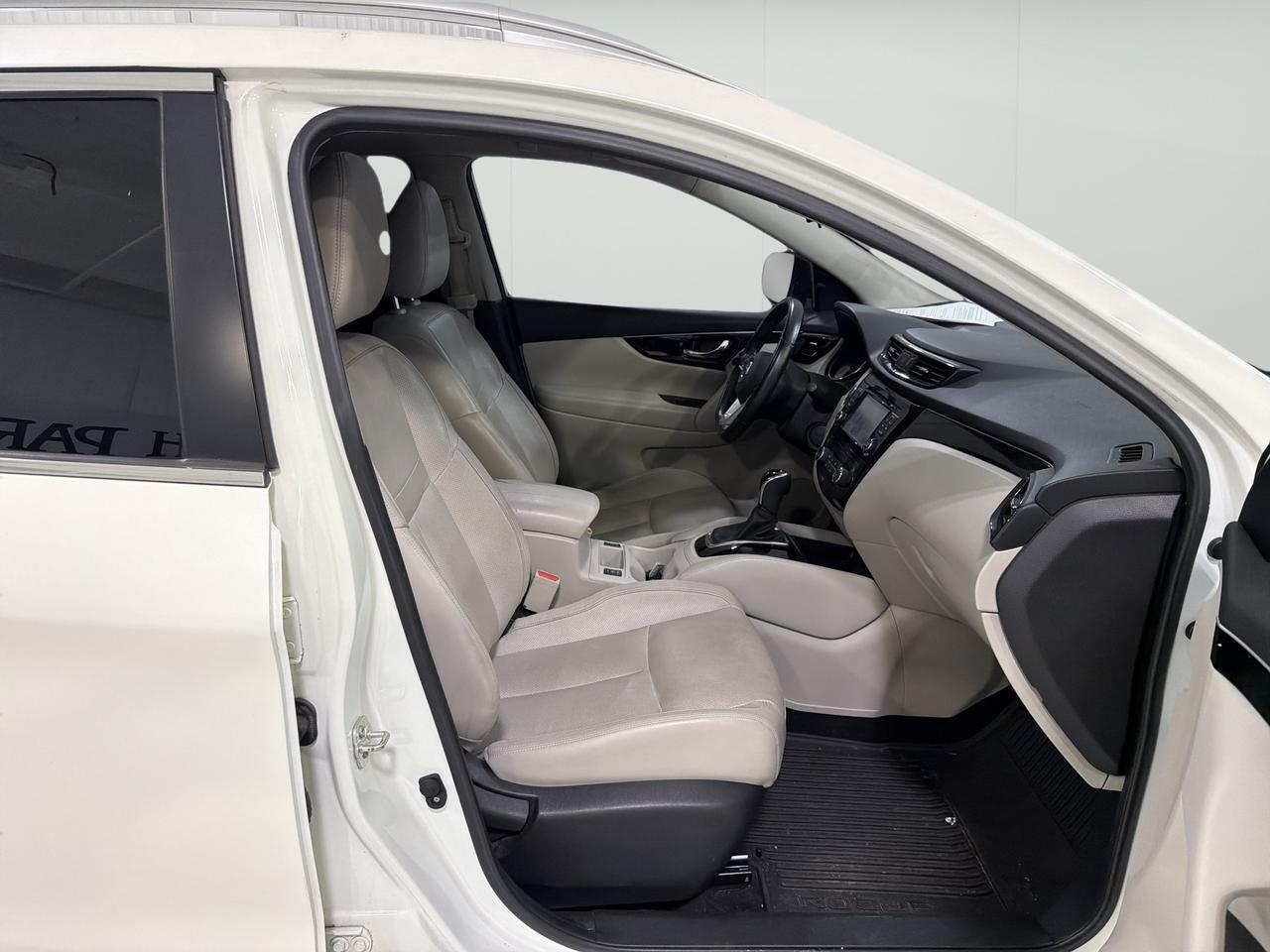 2018 Nissan Rogue Sport SL San Antonio TX