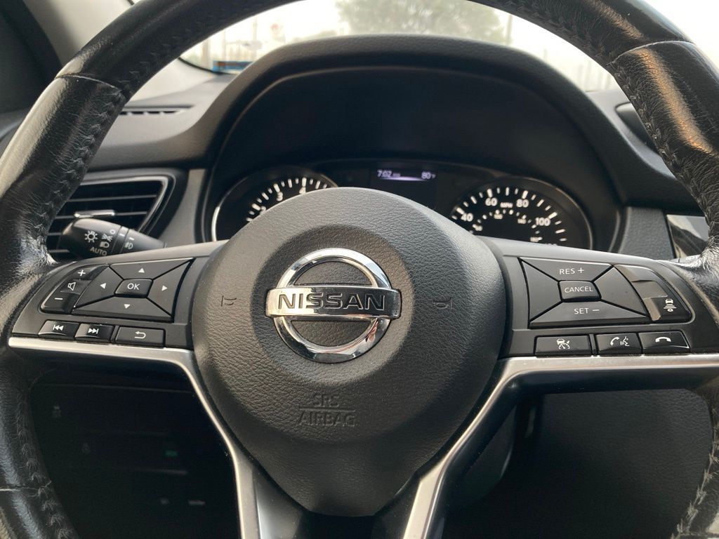 2018 Nissan Rogue Sport SL San Antonio TX