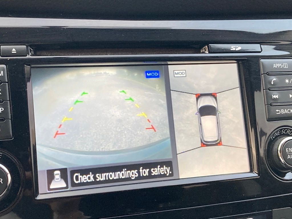 2018 Nissan Rogue Sport SL San Antonio TX
