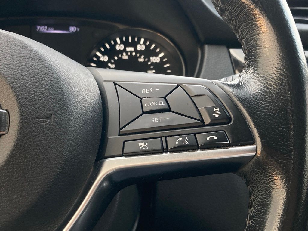 2018 Nissan Rogue Sport SL San Antonio TX