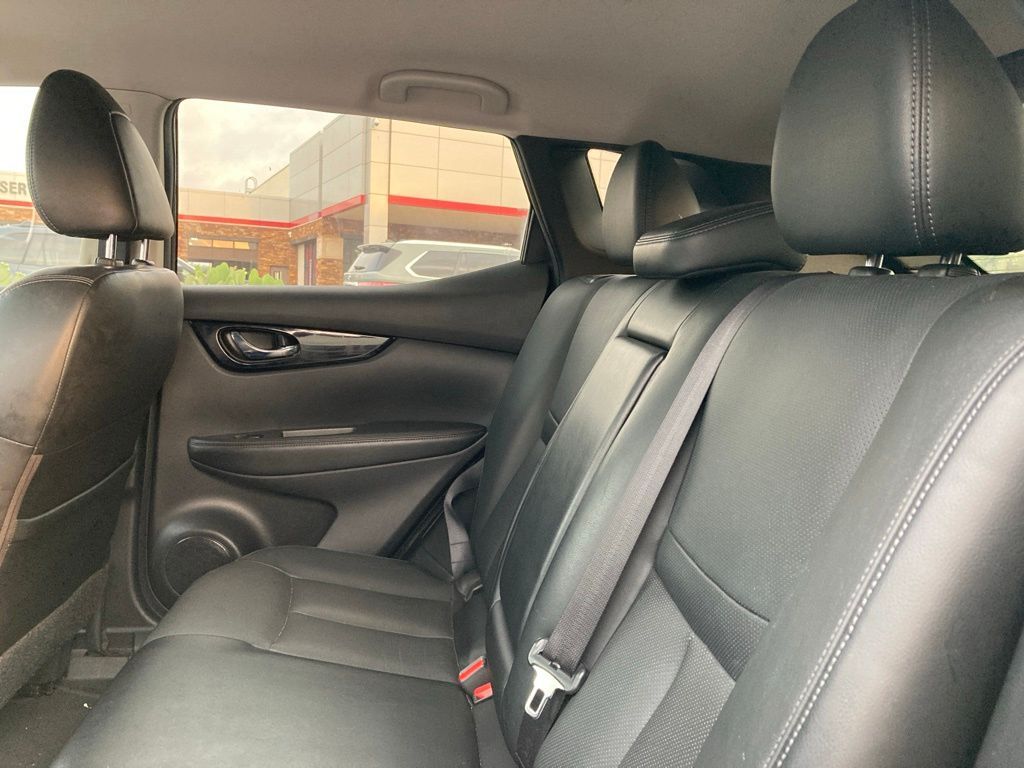 2018 Nissan Rogue Sport SL San Antonio TX