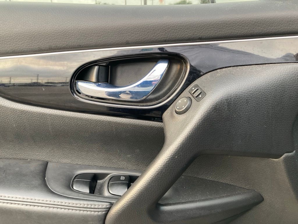 2018 Nissan Rogue Sport SL San Antonio TX