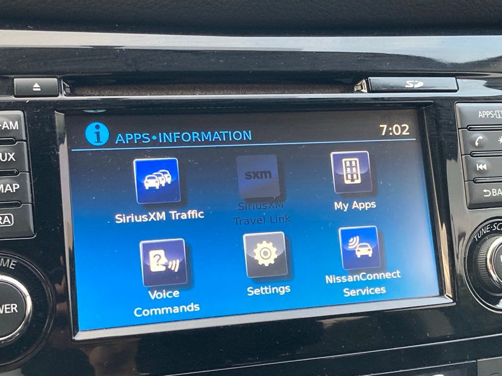 2018 Nissan Rogue Sport SL San Antonio TX