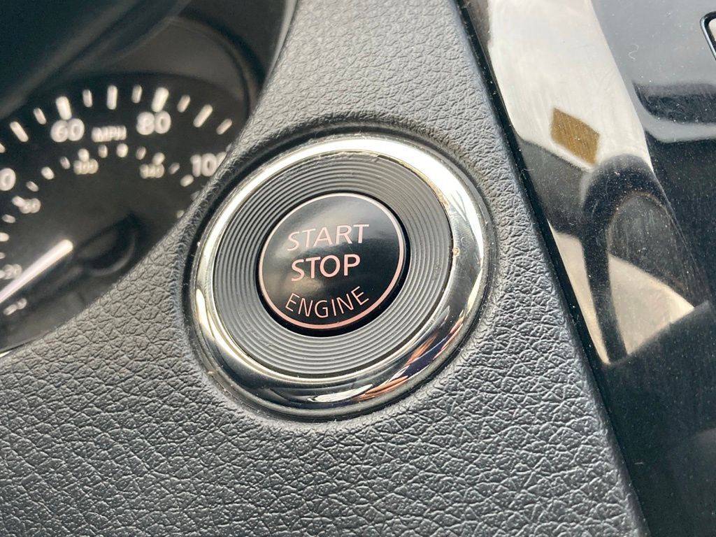 2018 Nissan Rogue Sport SL San Antonio TX