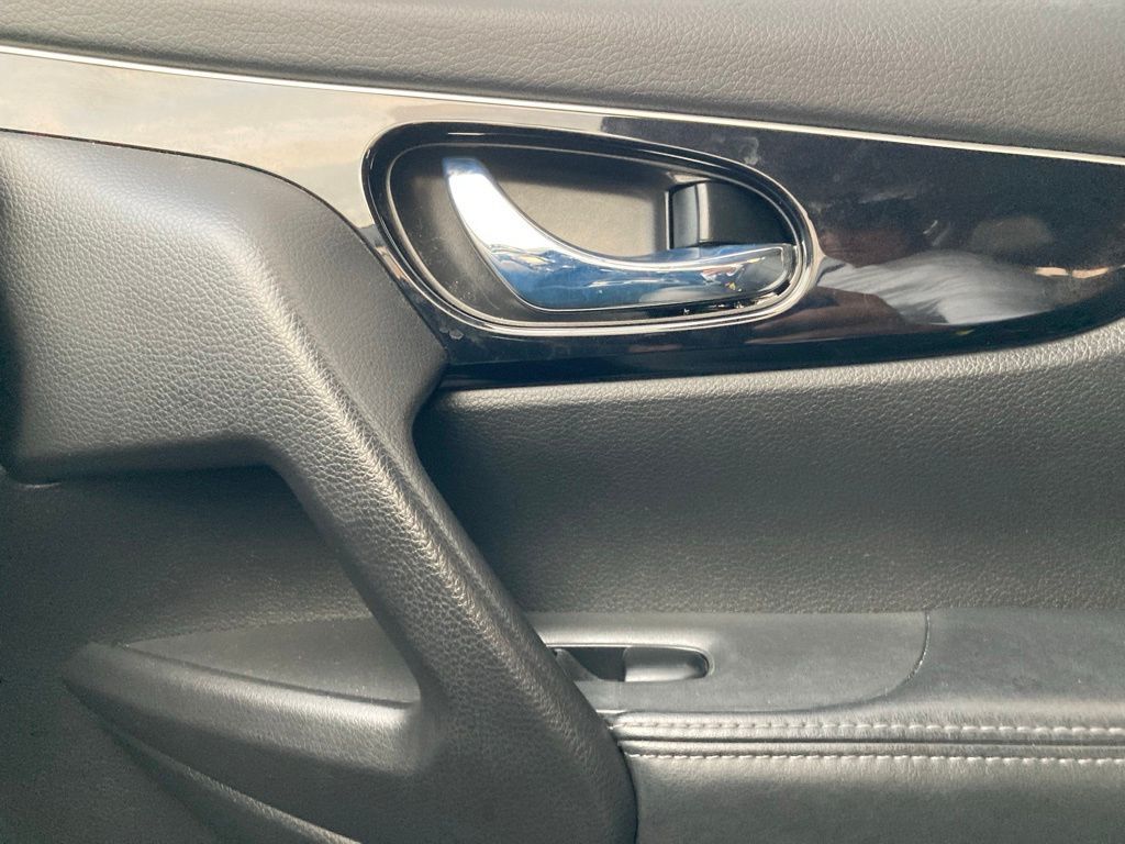 2018 Nissan Rogue Sport SL San Antonio TX