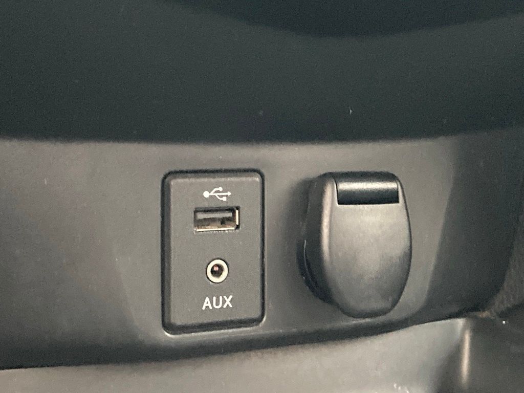2018 Nissan Rogue Sport SL San Antonio TX