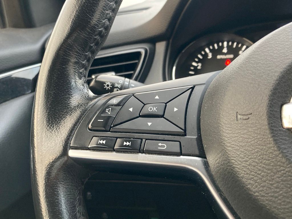 2018 Nissan Rogue Sport SL San Antonio TX