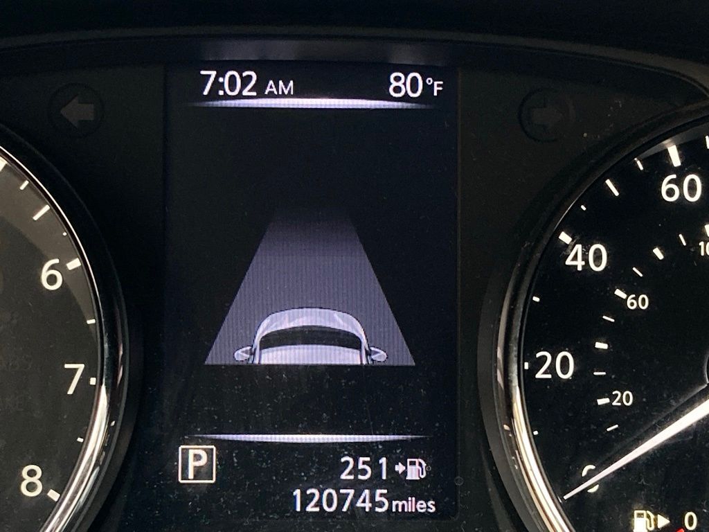 2018 Nissan Rogue Sport SL San Antonio TX