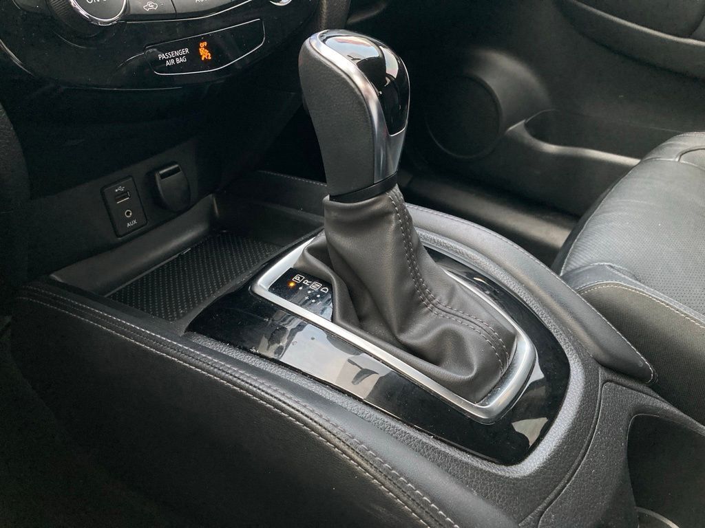 2018 Nissan Rogue Sport SL San Antonio TX