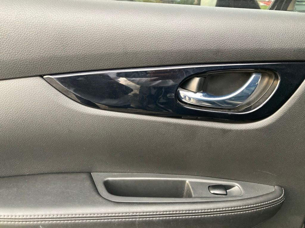 2018 Nissan Rogue Sport SL San Antonio TX
