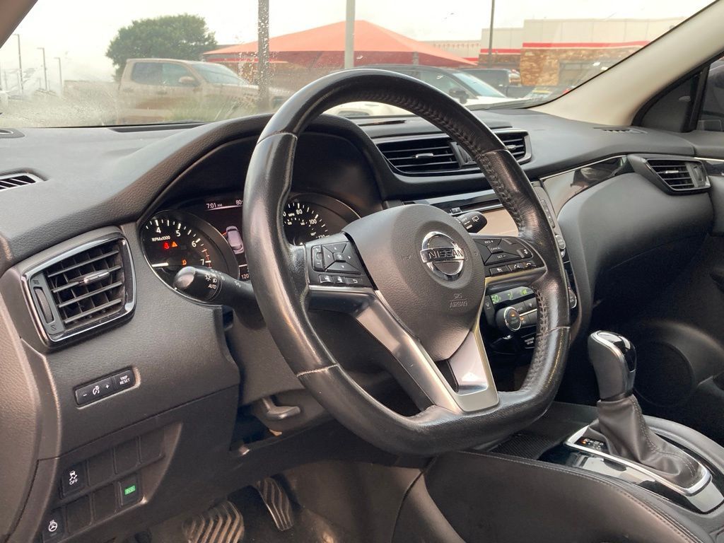 2018 Nissan Rogue Sport SL San Antonio TX