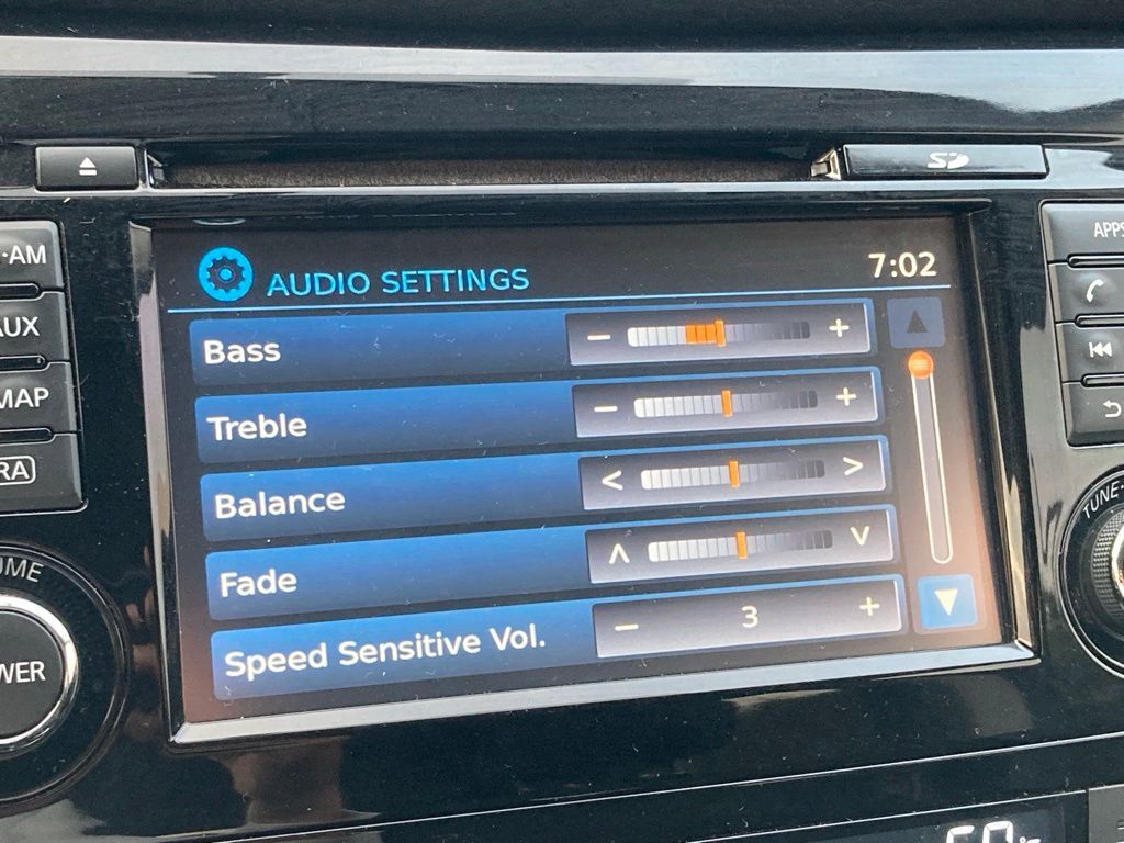 2018 Nissan Rogue Sport SL San Antonio TX