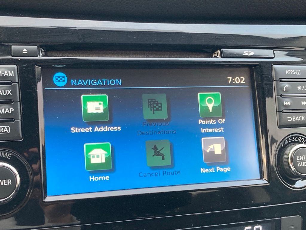2018 Nissan Rogue Sport SL San Antonio TX