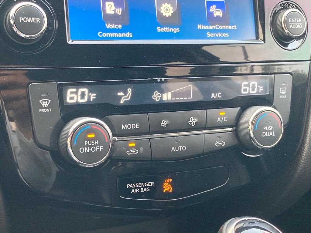 2018 Nissan Rogue Sport SL San Antonio TX