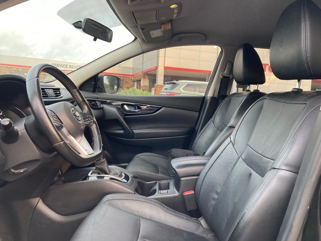 2018 Nissan Rogue Sport SL San Antonio TX
